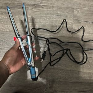 COPY - BABYLISS PRO PRIMA 3000 - FLAT IRON TOOL